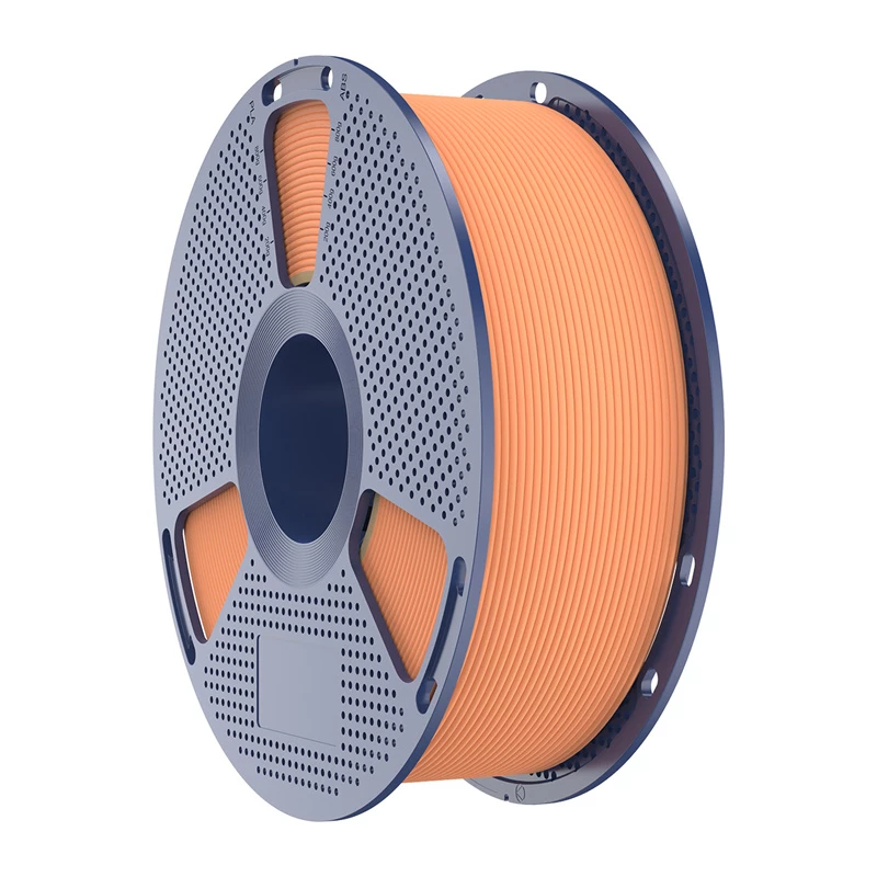 SUNLU PLA Classic pavediens 1.75 mm, 1 kg – saulaini oranžs