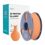 SUNLU PLA Classic pavediens 1.75 mm, 1 kg – saulaini oranžs