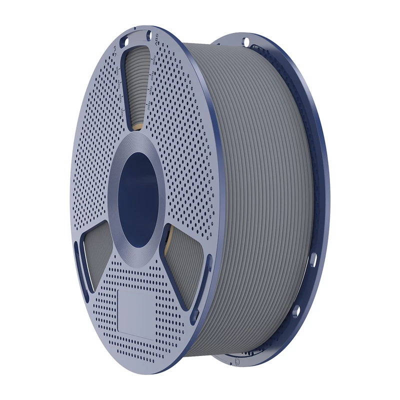 SUNLU PLA Classic pelēks 1.75mm pavediens 1kg
