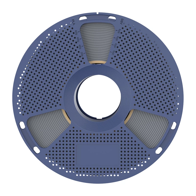 SUNLU PLA Classic pelēks 1.75mm pavediens 1kg