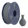 SUNLU PLA Classic pelēks 1.75mm pavediens 1kg