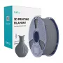 SUNLU PLA Classic pelēks 1.75mm pavediens 1kg