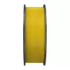 SUNLU PLA+ ātrgaitas 3D printera pavediens, dzeltens, 1,75 mm, 1 kg