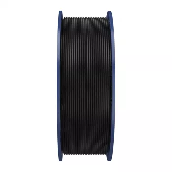 Sunlu PLA+ ātrdarbīgs melns pavediens 1.75 mm 1 kg