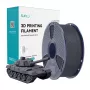 Sunlu PLA+ High-Speed Filaments, Pelēks
