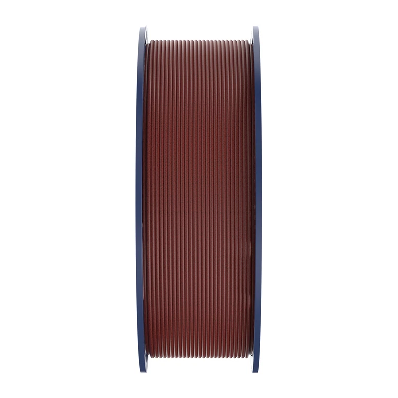 SUNLU PLA ātrgaitas marmora pavediens, ķieģeļsarkans, 1,75 mm, 1 kg