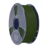 SUNLU PLA+ High-Speed Olive Filament 1.75mm 1kg FDM printeriem