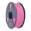 SUNLU PLA+ High-Speed Rozā 3D Printera Pavediens 1.75mm 1kg