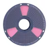 SUNLU PLA+ High-Speed Rozā 3D Printera Pavediens 1.75mm 1kg