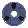 SUNLU TPU Silk B 3D printera pavediens 1.75 mm 1 kg melns