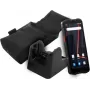 Sunmi L2s PRO 5,5 collu Android 12 GMS rokas terminālis ar 2D skeneri, 3GB/32GB, astoņkodolu, iekļauts futrālis P09064085-HOL-CRA