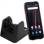 Sunmi L2s PRO 5,5 collu Android 12 GMS mobilais POS terminālis ar 2D skeneri un uzlādes dokstaciju P09064085-CRA