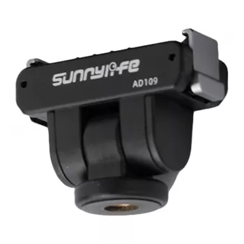 Sunnylife AD109 Montāžas kronšteins DJI Osmo Action 3/4