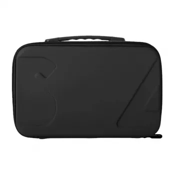 SUNNYLIFE Adventure Bag DJI Osmo Action 5 Pro / Action 4 / Action 3 (Melns)