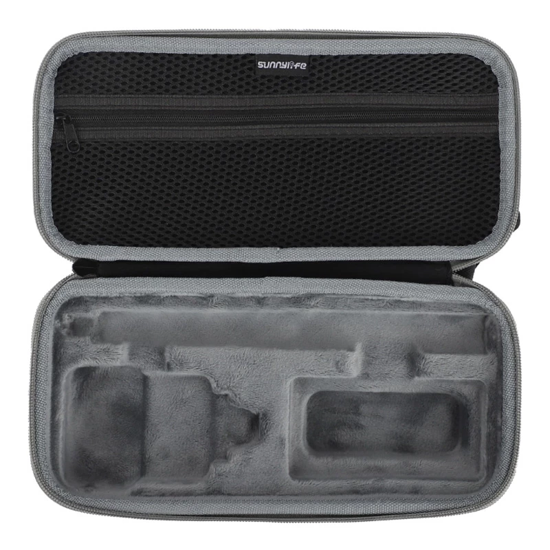 SUNNYLIFE Bag for OSMO 360 Adventure Combo