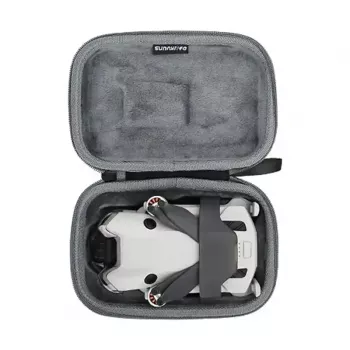 SUNNYLIFE Pārnēsāšanas maciņš DJI Mini 4 Pro N4P-B696