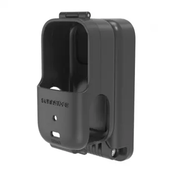 Sunnylife salokāms magnētiskais stiprinājums ar 360° rotāciju DJI Osmo Pocket 2/3