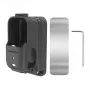Sunnylife salokāms magnētiskais stiprinājums ar 360° rotāciju DJI Osmo Pocket 2/3