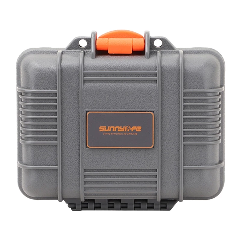 Sunnylife Mini Ūdensizturīgs Pārvalks Osmo Nano – 60m Niršanas Korpuss