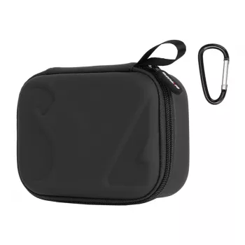 Sunnylife Standard Combo pārnēsāšanas futrālis DJI Osmo Action 6/5/4/3 - melns (OA6-B131-D)