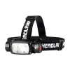 Superfire HE11 Galvaslampa, 640 lm, 20W, 6 režīmi, 100m