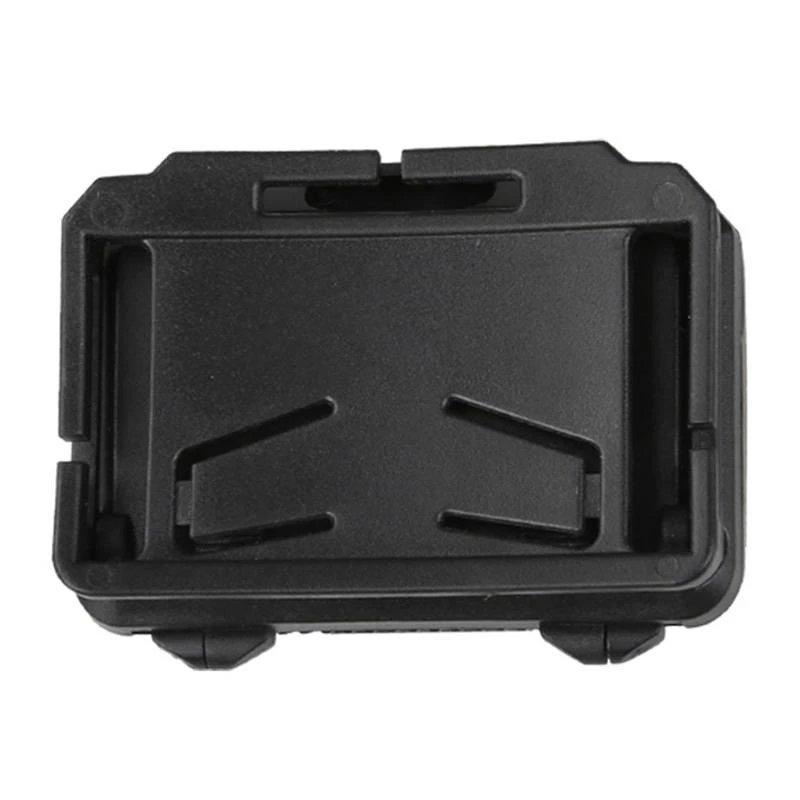 Superfire HL06 500 lūmenu uzlādējama LED galvas lampa, IP44