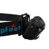 Superfire HL06 500 lūmenu uzlādējama LED galvas lampa, IP44