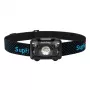 Superfire HL06 500 lūmenu uzlādējama LED galvas lampa, IP44