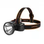 Superfire HL51 Galvaslampa, 160 lm, Micro-USB, 4 režīmi, 300 m