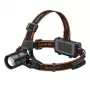 Superfire HL71 Galvaslampa, 500 lm, USB, 5 režīmi