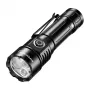 Superfire L21 lukturītis 2300 lūmeni P70 LED USB-C uzlādējams IP44