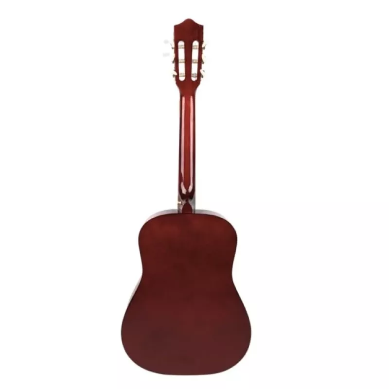 SUPRIMO CGS1 SB klasiskā ģitāra 4/4 Sunburst
