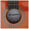 SUPRIMO CGS1 SB klasiskā ģitāra 4/4 Sunburst