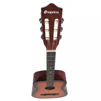 SUPRIMO CGS1 SB klasiskā ģitāra 4/4 Sunburst