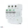 Pārsprieguma aizsargs 4P 12.5kA (10/350) Klase T1+T2 (B+C) SCHELINGER