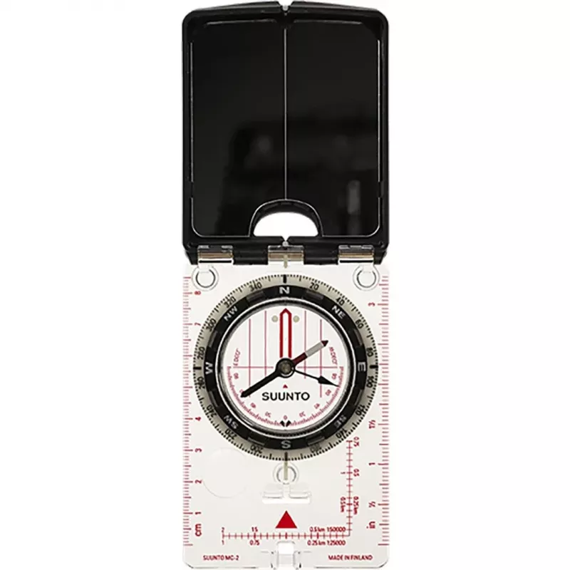 Suunto MC-2 NH Mirror Compass