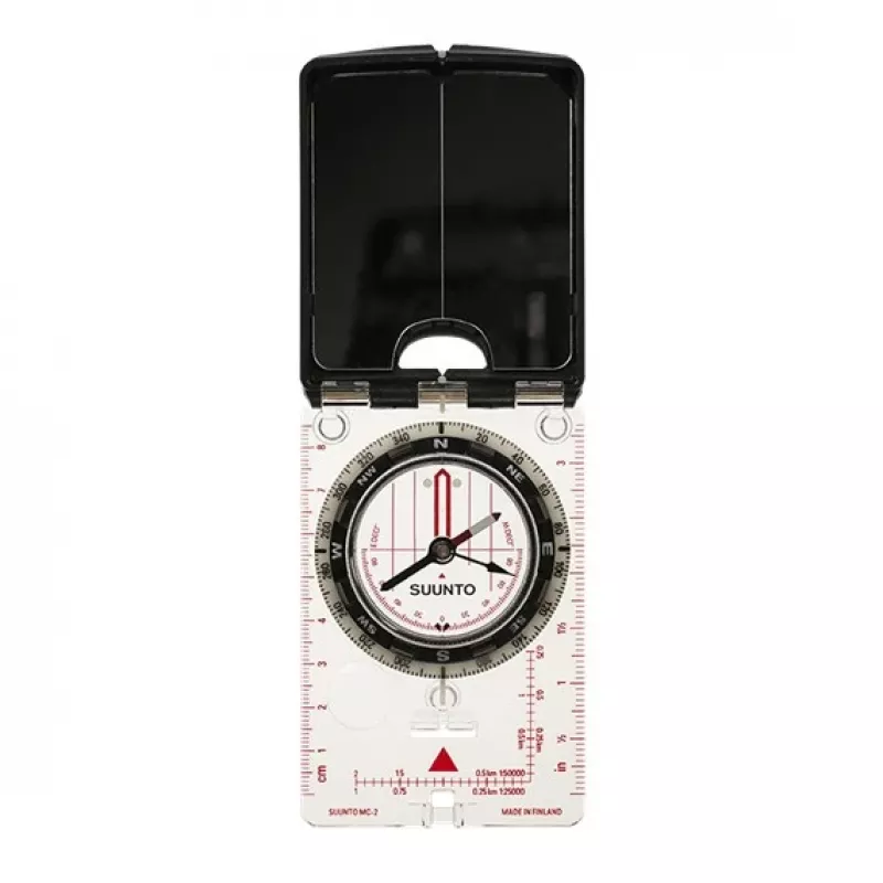 Suunto MC-2 NH Mirror Compass