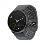 Suunto Race S Graphite GPS daudzsporta pulkstenis ar 1.32 inch AMOLED skārienekrānu, nerūsējošā tērauda korpusu, sirdsdarbības mērītāju, 100m ūdensizturību