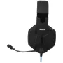 SVEN AP-U980MV Gaming Headset with RGB Lighting, Wired USB, 50mm Drivers, Black