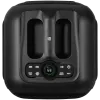 SVEN PS-880 Pārnēsājams Bluetooth skaļrunis, 110W RMS, TWS, FM, USB, microSD, LED displejs, litija baterija, melns