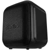SVEN PS-880 Pārnēsājams Bluetooth skaļrunis, 110W RMS, TWS, FM, USB, microSD, LED displejs, litija baterija, melns