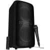 SVEN PS-960 2.0 pārnēsājamais Bluetooth skaļrunis 160W TWS FM USB LED melns
