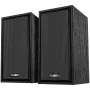 SVEN SPS-509 Skaļruņi, Melni (6W, USB Barošana)