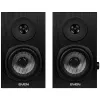 SVEN SPS-575 2.0 stereo USB skaļruņi, 2x3W RMS, skaļuma regulēšana, melni