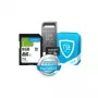 Swissbit TSE v2 microSD kartes 8 GB fiskālās drošības modulis (SFSD008GN1PT1TB-E-5E-E3P-JA0)