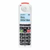 Swissvoice Xtra 2355 DECT bezvadu tālrunis ar atbildētāju un zvanītāja ID, balts