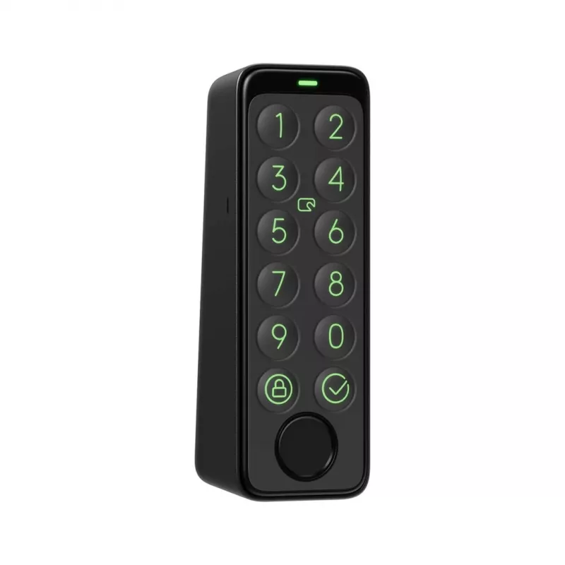 SwitchBot Keypad Touch Smart Code Lock for Lock Pro