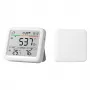 SwitchBot Meter Pro CO2 - Viedā laikstacija