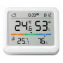SwitchBot Meter Pro laikapstākļu stacija termometrs higrometrs balts