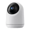 SwitchBot Pan/Tilt Cam Plus 3K Indoor IP Camera